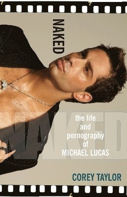 Corey Taylor - Naked, Häftad