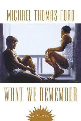 What We Remember 1