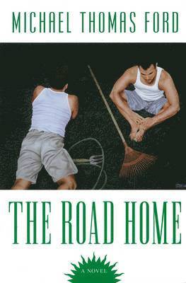 Michael Thomas Ford - Road Home, Häftad