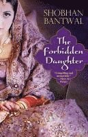 The Forbidden Daughter 1