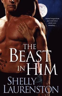 The Beast In Him 1