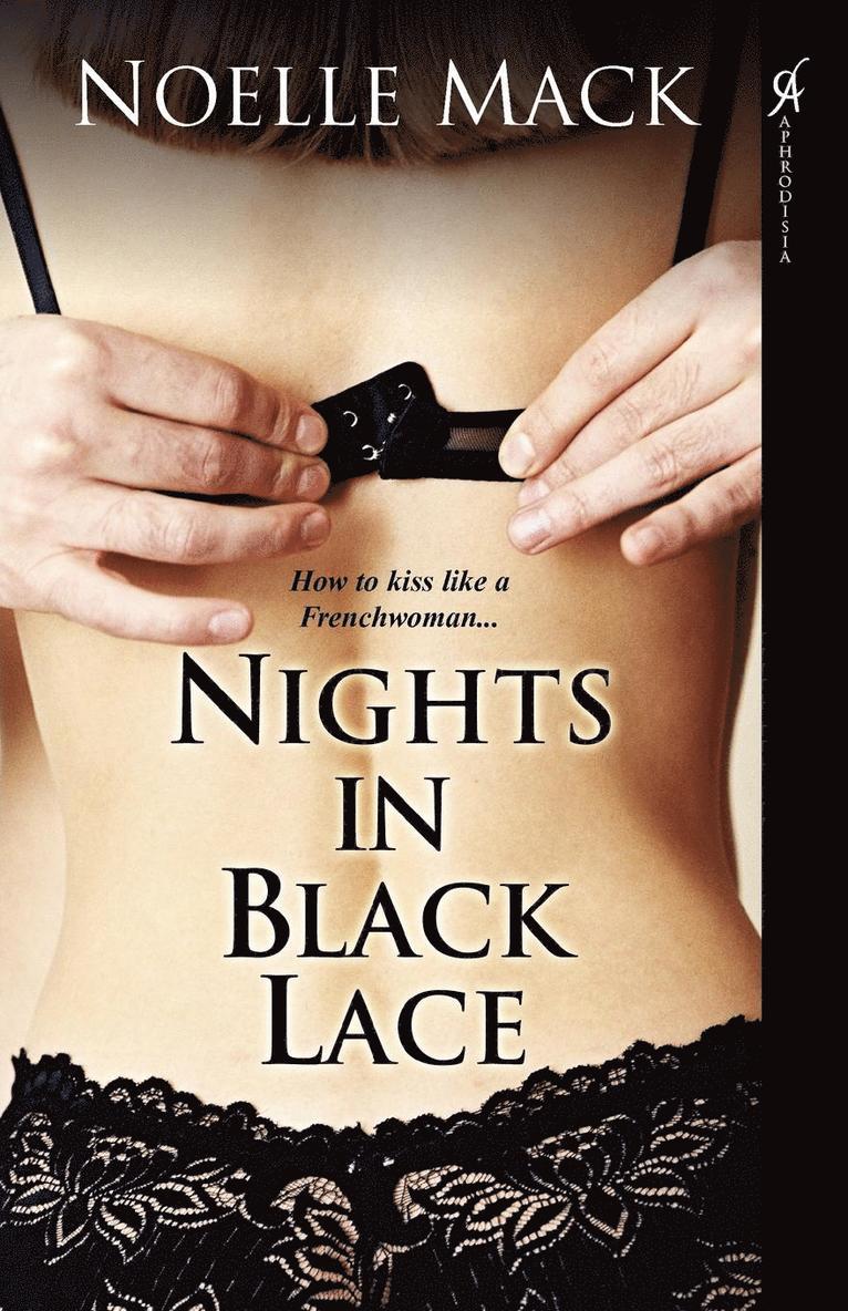 Nights in Black Lace 1