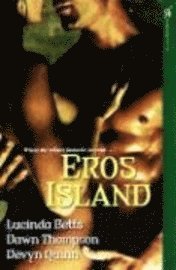 bokomslag Eros Island