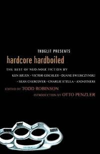 bokomslag Hardcore Hardboiled