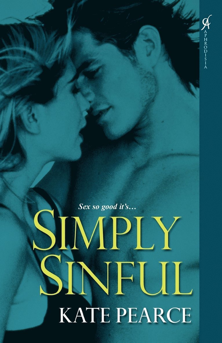 Simply Sinful 1