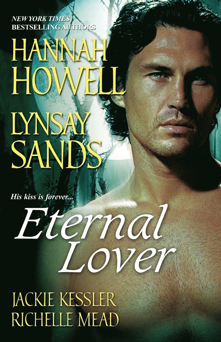 Eternal Lover 1