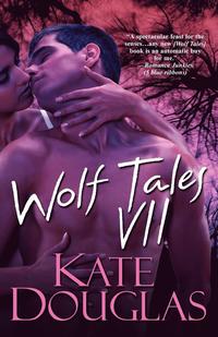 bokomslag Wolf Tales: Bk. 7