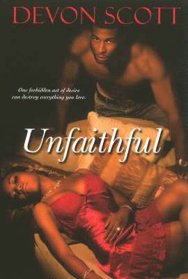 Unfaithful 1