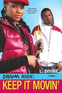 bokomslag Drama High