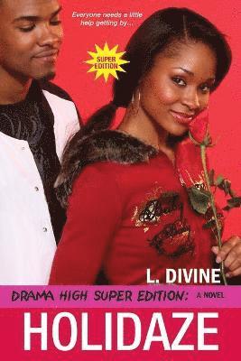 Drama High: Holidaze