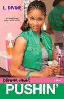 bokomslag Drama High