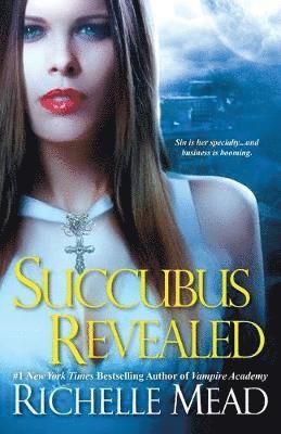 Succubus Revealed 1