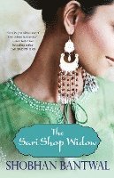 bokomslag The Sari Shop Widow