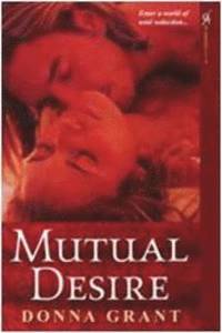 bokomslag Mutual Desire