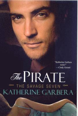 Katherine Garbera - Pirate, Häftad