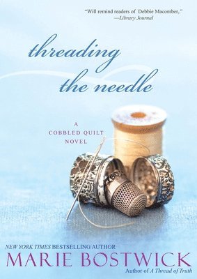 Threading The Needle 1