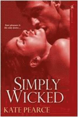 Simply Wicked 1