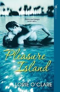 bokomslag Pleasure Island