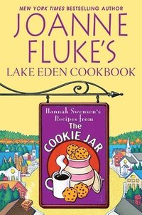 bokomslag Joanne Fluke's Lake Eden Cookbook