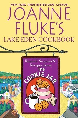 Joanne Fluke's Lake Eden Cookbook 1