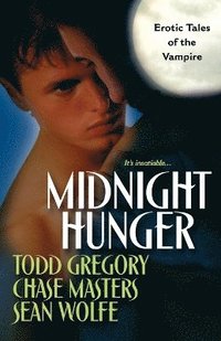 bokomslag Midnight Hunger