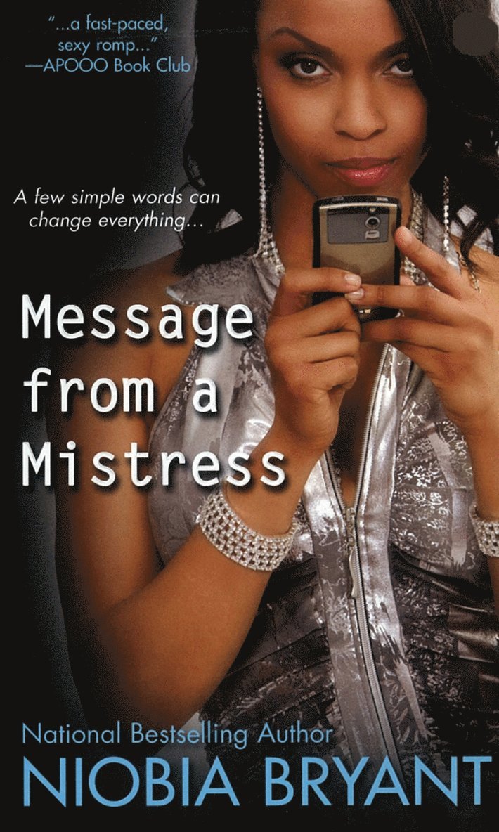 Message From A Mistress