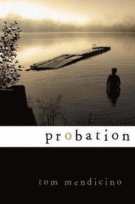 Tom Mendicino - Probation, Häftad
