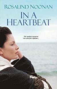 bokomslag In A Heartbeat