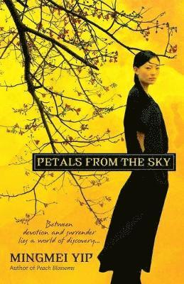 Mingmei Yip - Petals From The Sky, Häftad