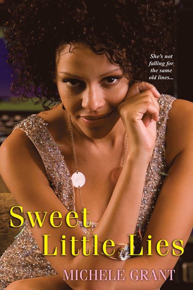 bokomslag Sweet Little Lies