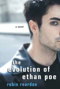 bokomslag The Evolution of Ethan Poe