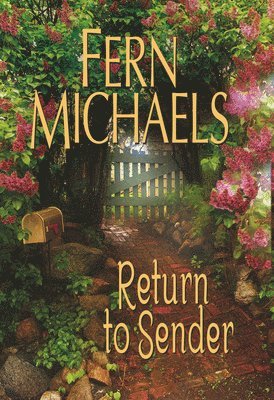 Fern Michaels - Return to Sender, Häftad