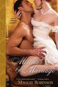 bokomslag Mistress by Marriage