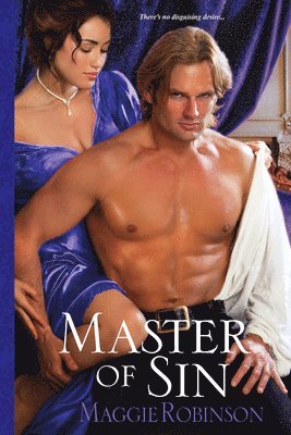 Master of Sin