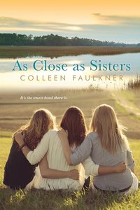 bokomslag As Close As Sisters