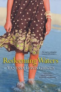 bokomslag Redeeming Waters