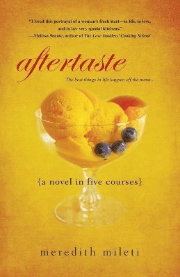 Aftertaste 1