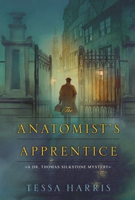 The Anatomist's Apprentice 1