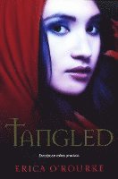Erica O'Rourke - Tangled, Häftad