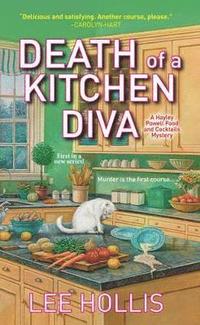bokomslag Death of a Kitchen Diva