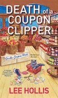 bokomslag Death of a Coupon Clipper