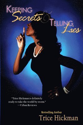 Keeping Secrets & Telling Lies 1