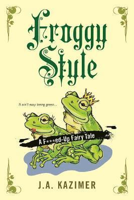 Froggy Style 1
