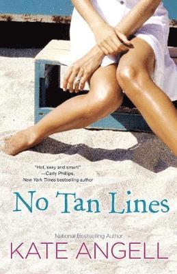 No Tan Lines 1