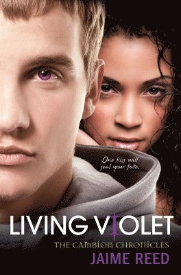 Living Violet 1