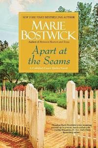 bokomslag Apart at the Seams