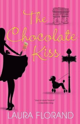 The Chocolate Kiss 1