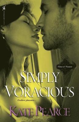 Simply Voracious 1