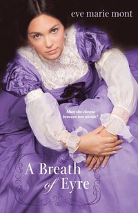 bokomslag A Breath of Eyre