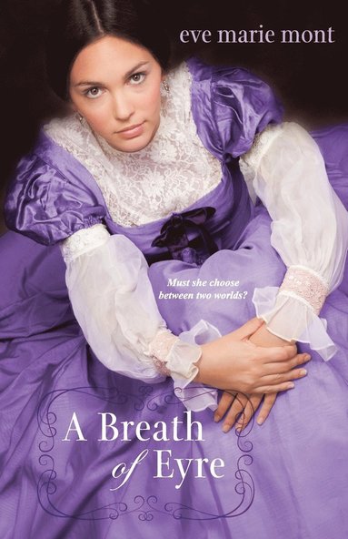 bokomslag A Breath of Eyre